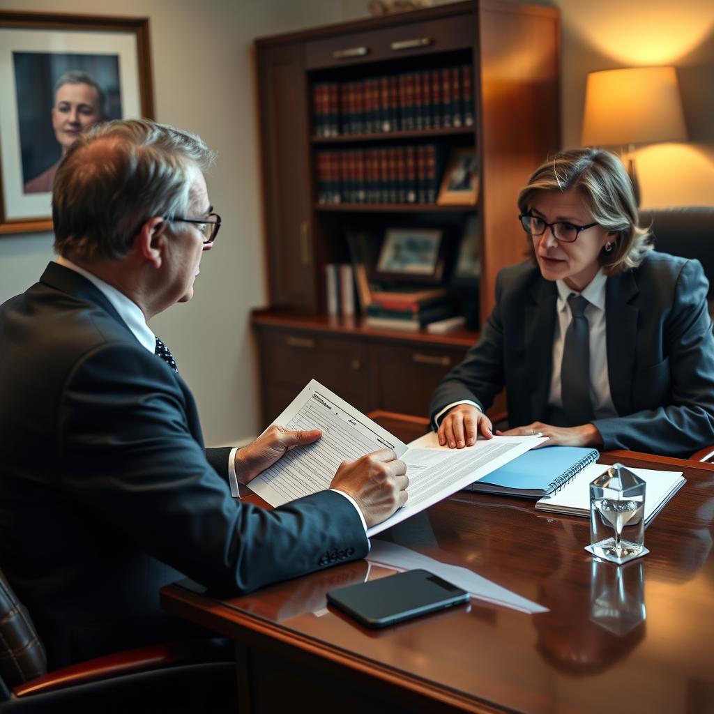 Possession of Child Pornography lawyer Fredericksburg