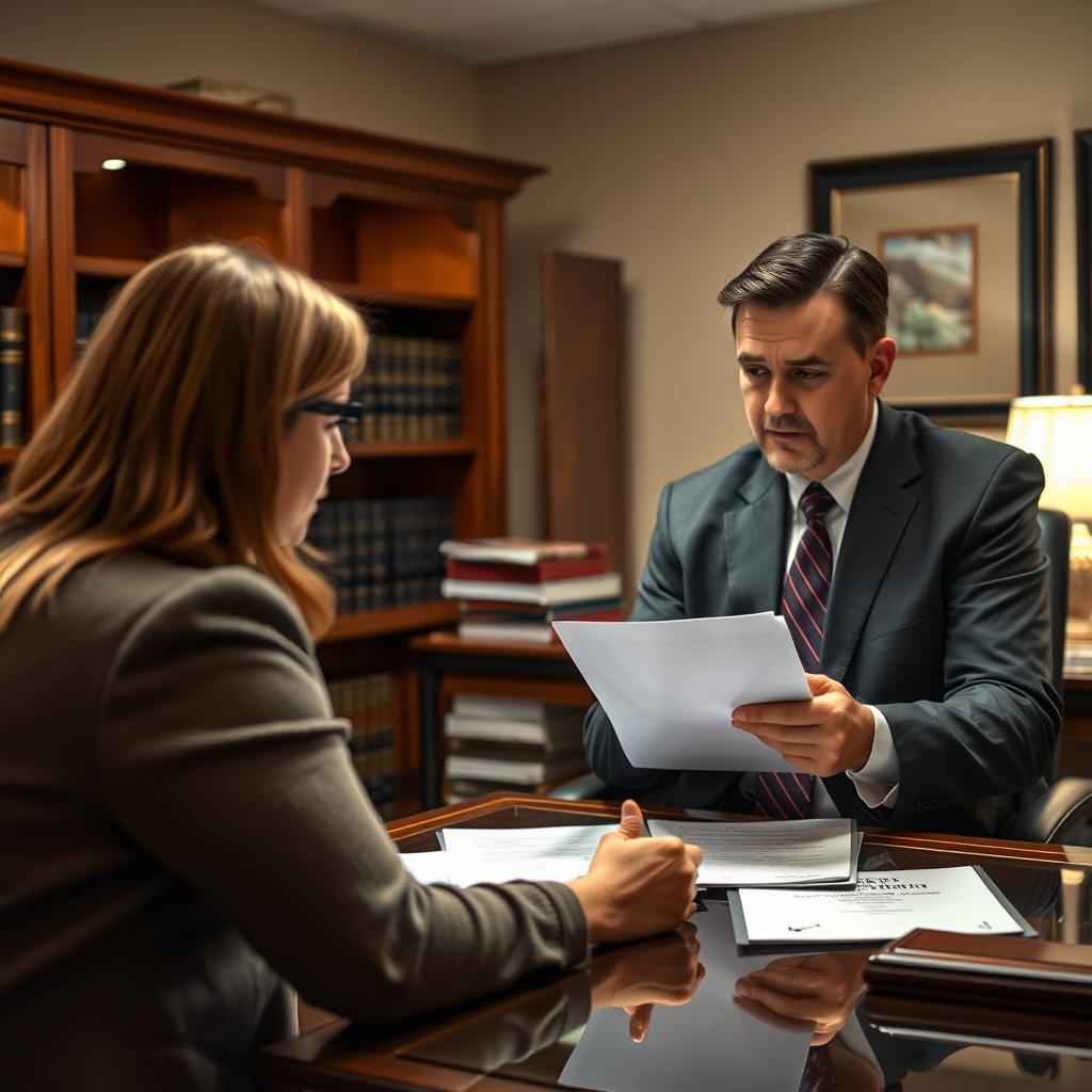 Possession of Child Pornography lawyer Goochland County