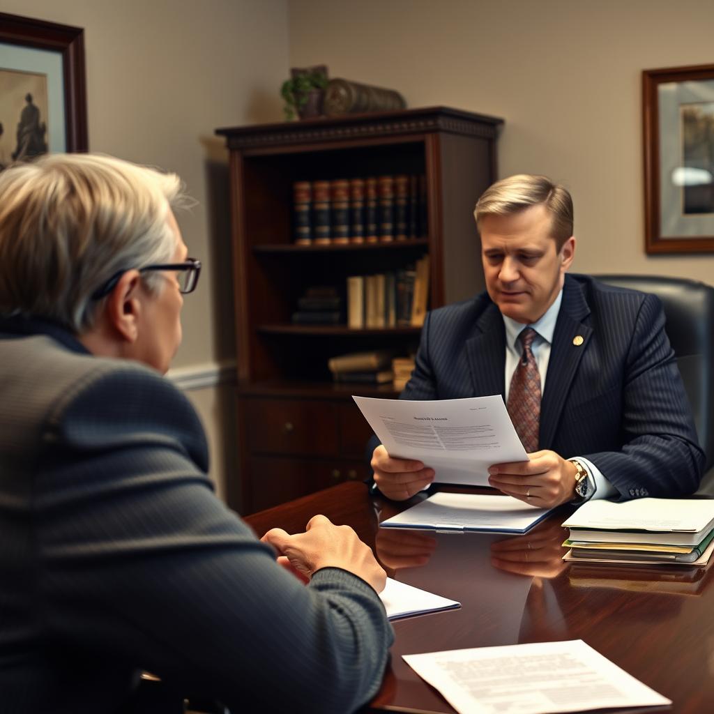 Possession of Child Pornography lawyer Greene County