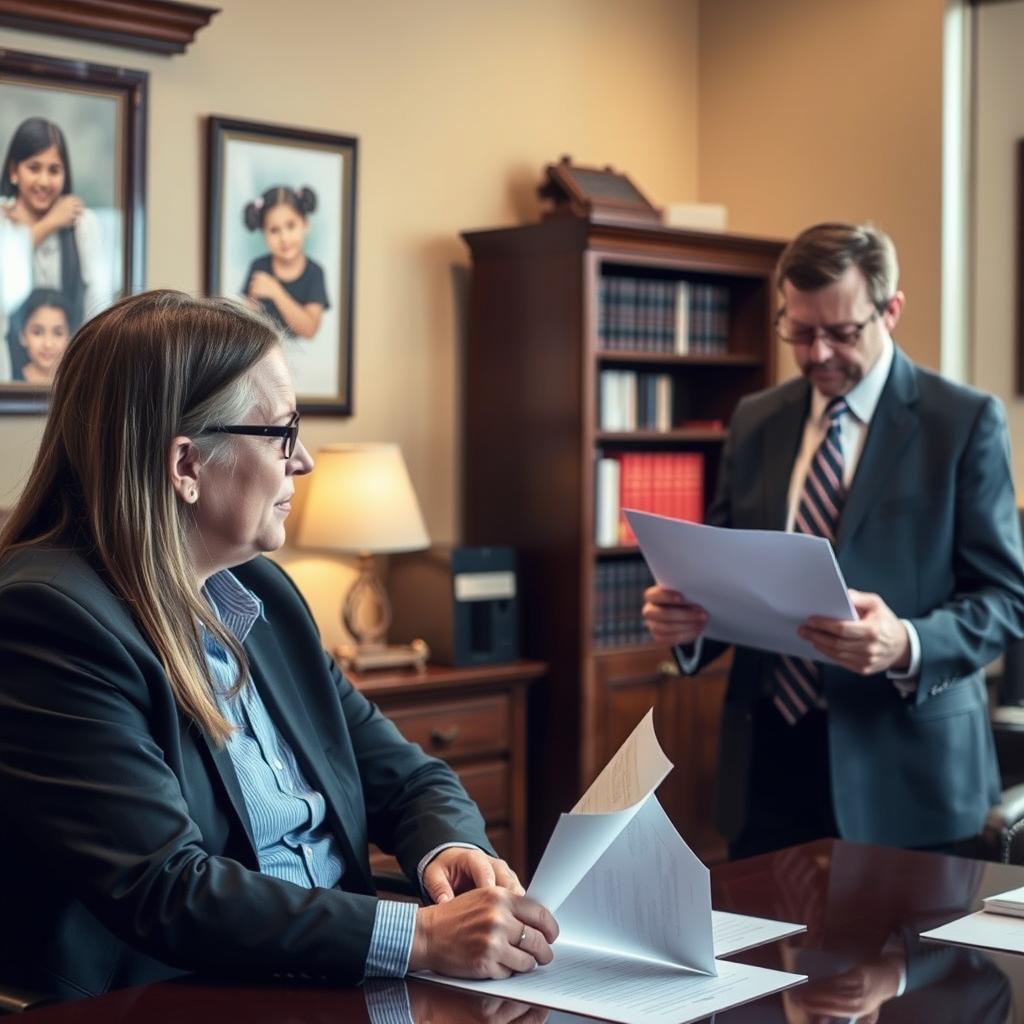 Possession of Child Pornography lawyer Hanover County