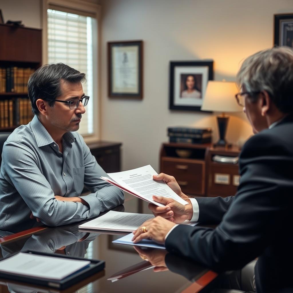 Possession of Child Pornography lawyer James City County