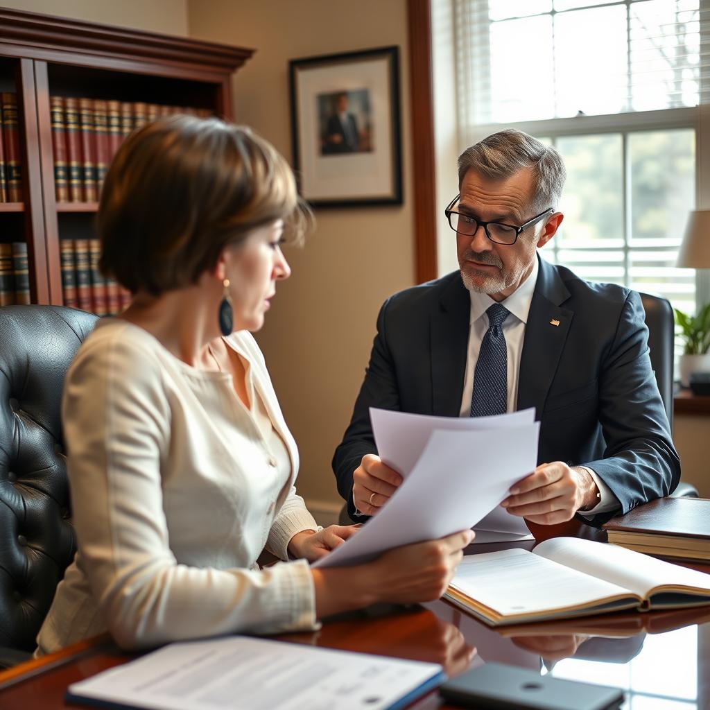 Possession of Child Pornography lawyer King George County