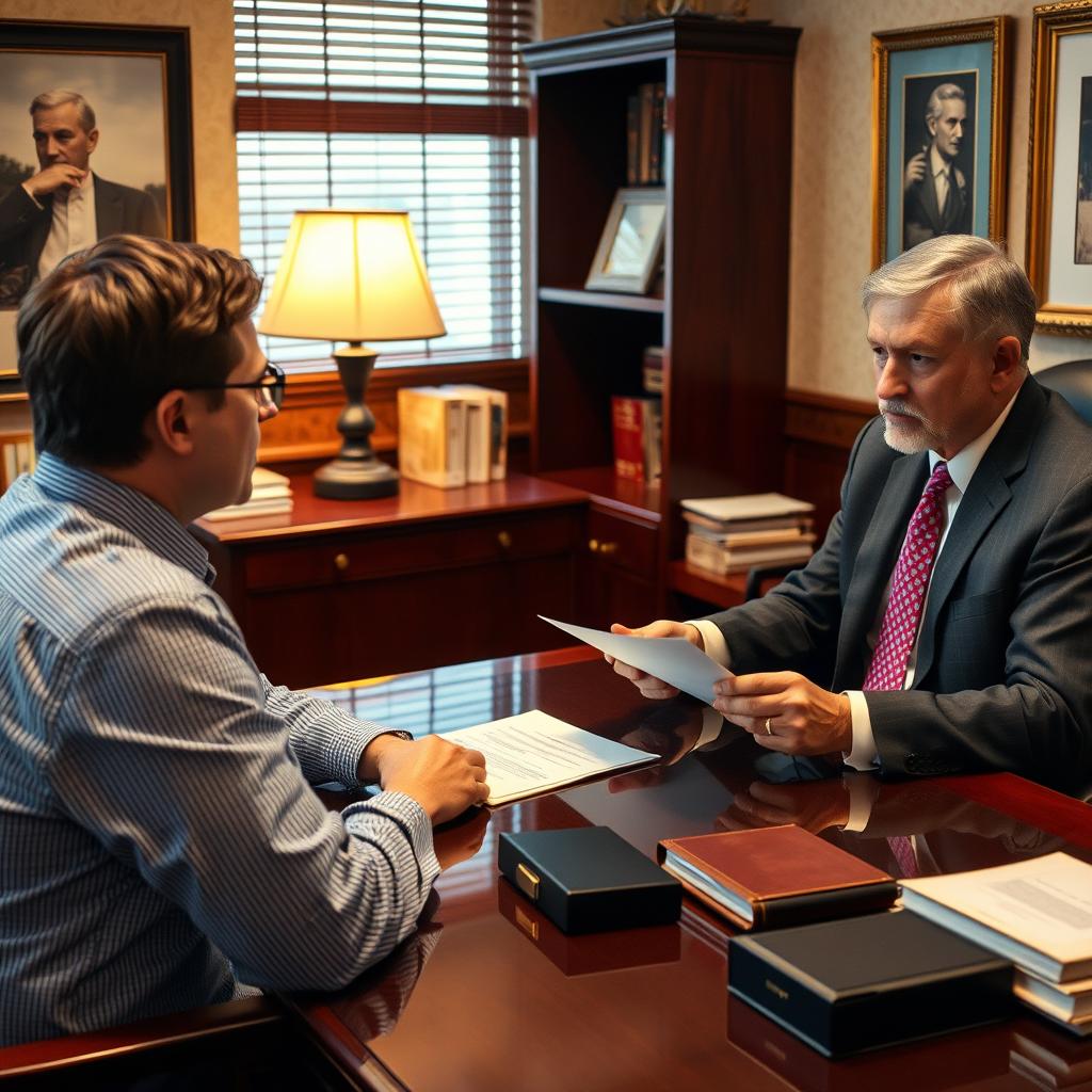 Possession of Child Pornography lawyer King William County