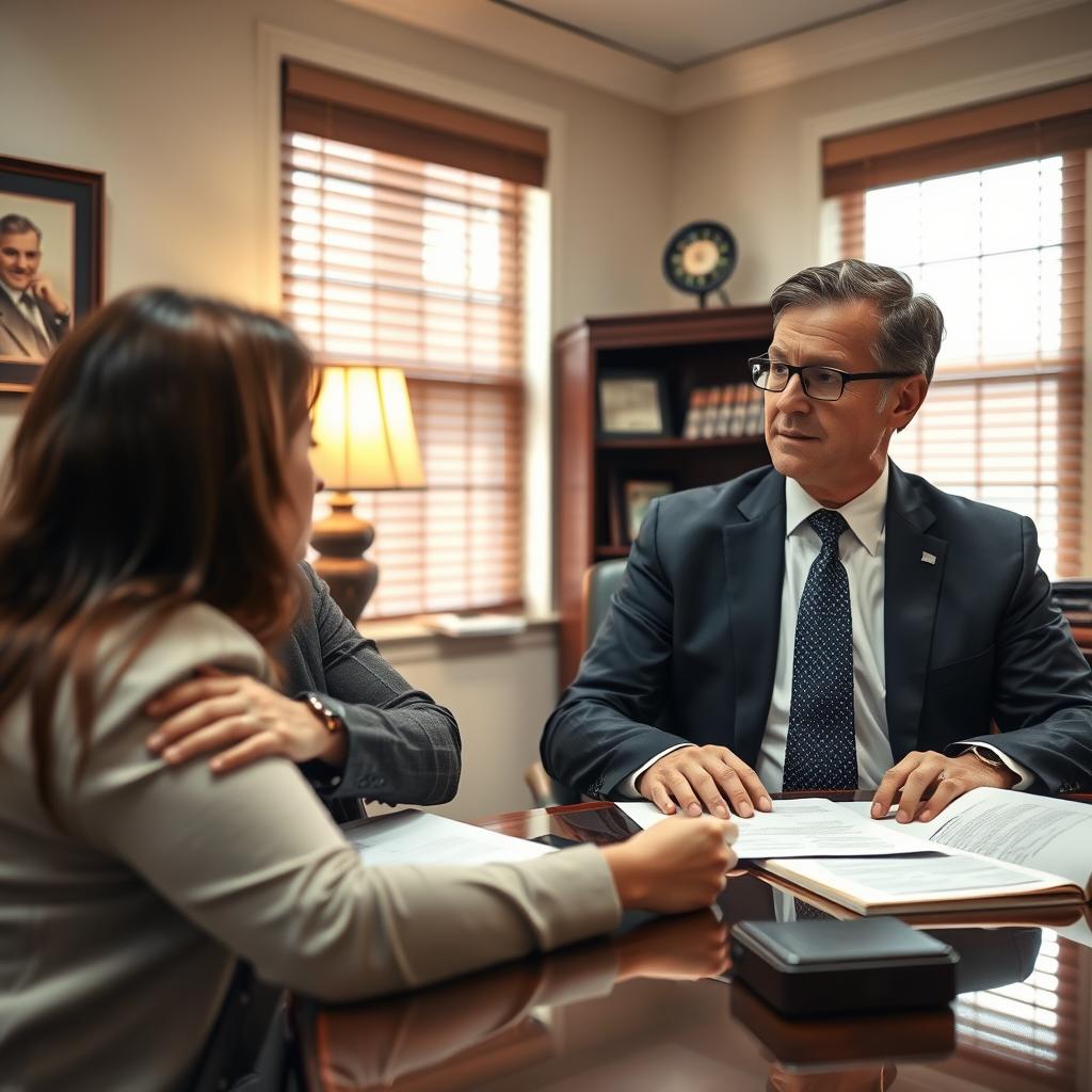 Possession of Child Pornography lawyer Madison County