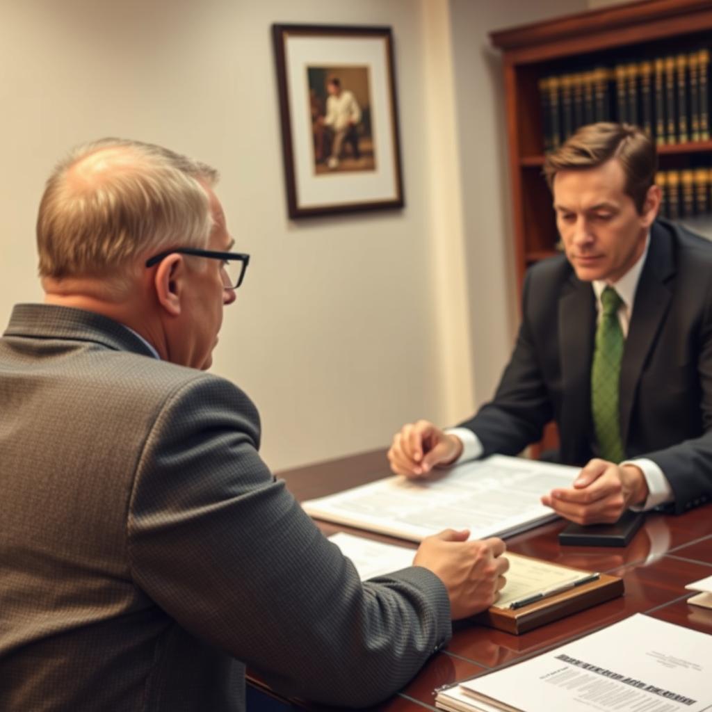 Possession of Child Pornography lawyer Manassas