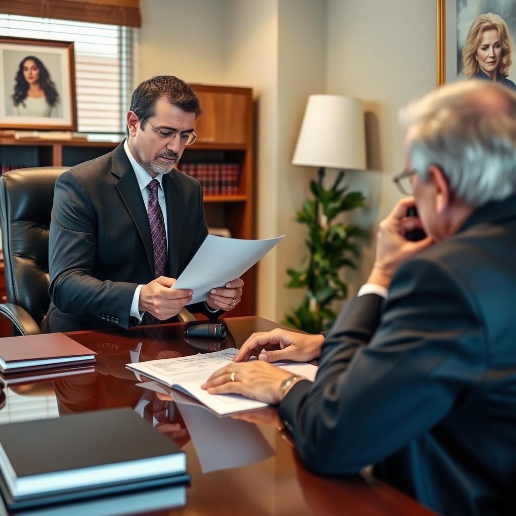 Possession of Child Pornography lawyer Powhatan County