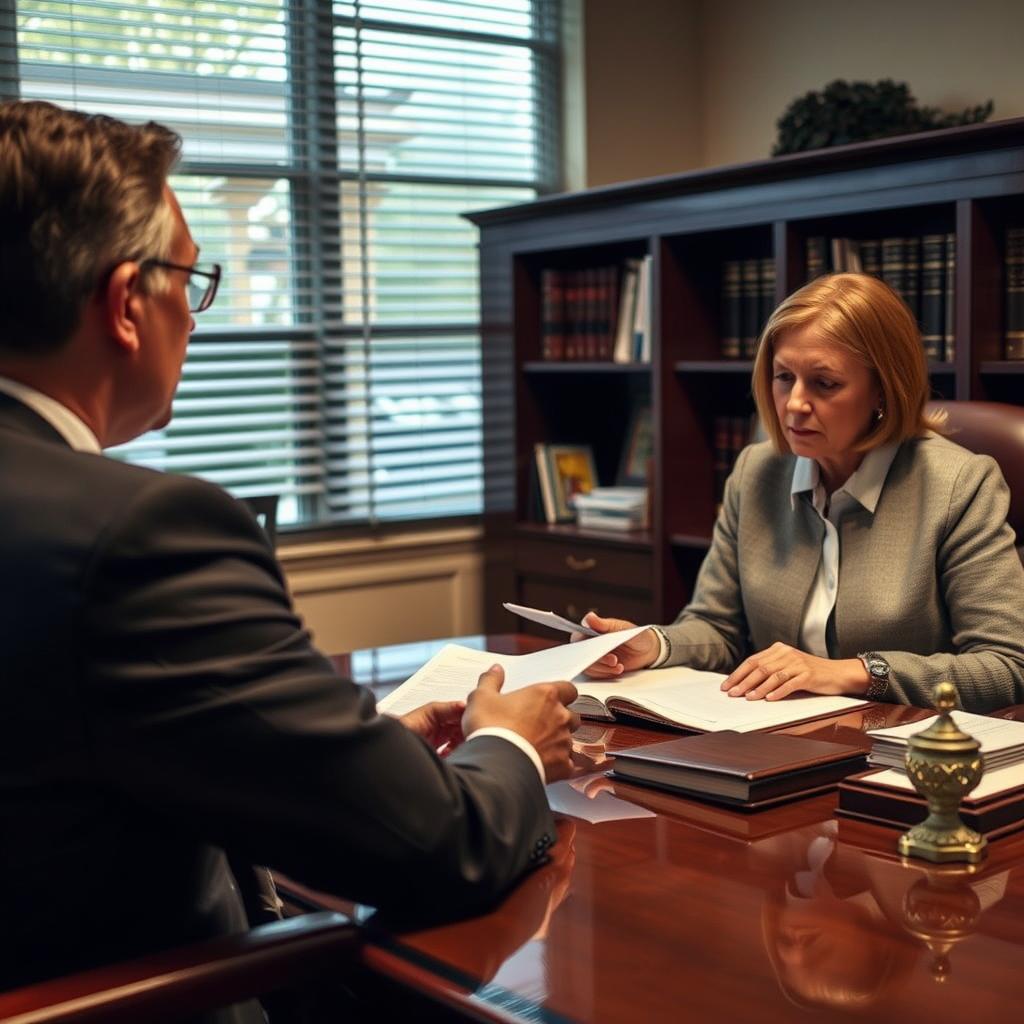 Possession of Child Pornography lawyer Prince George County