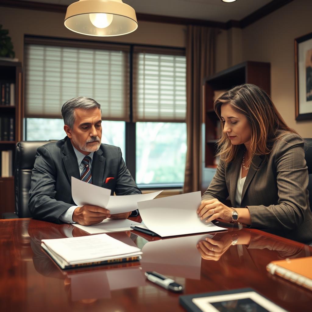 Possession of Child Pornography lawyer Prince William County