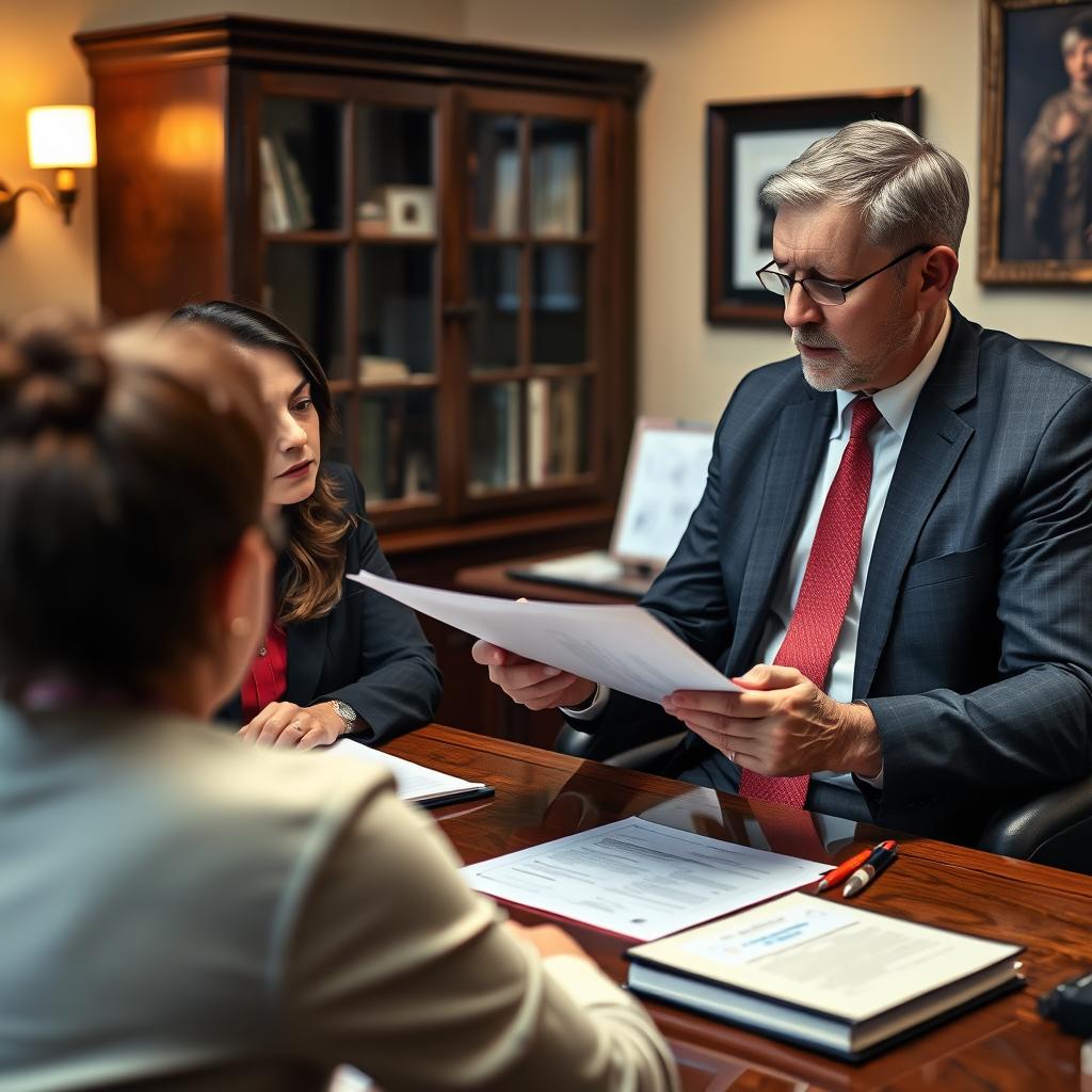 Possession of Child Pornography lawyer Rockingham County