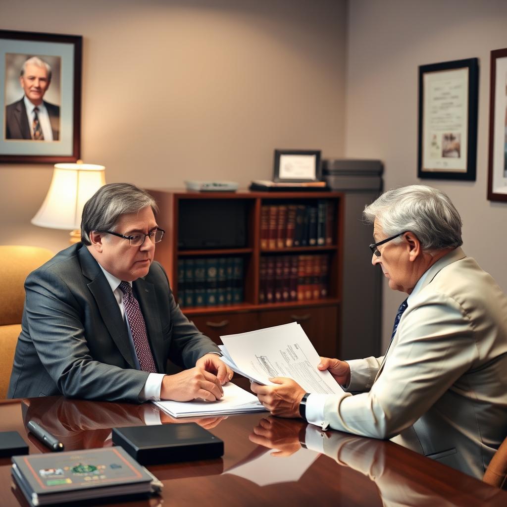 Possession of Child Pornography lawyer Spotsylvania County