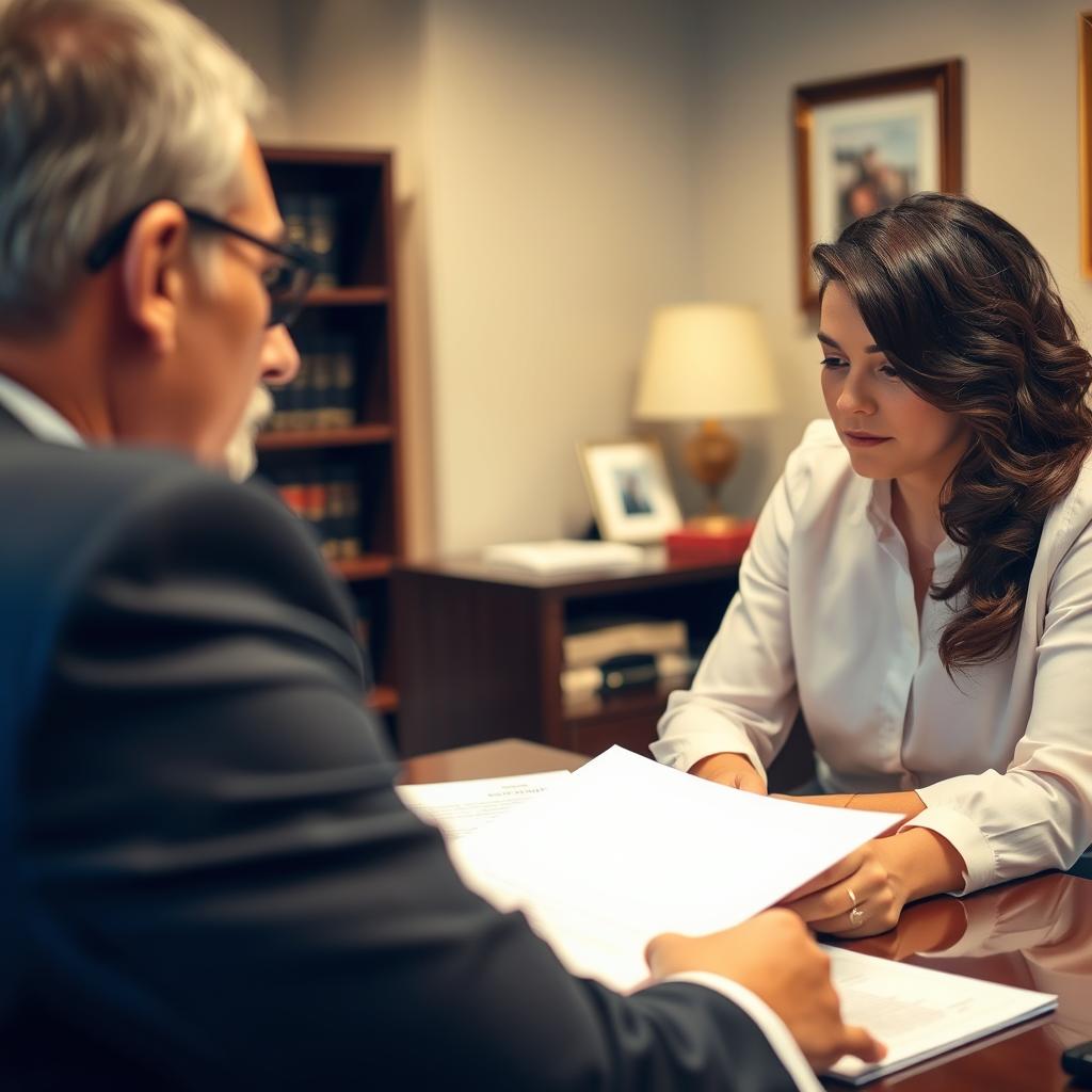 Possession of Child Pornography lawyer Warren County