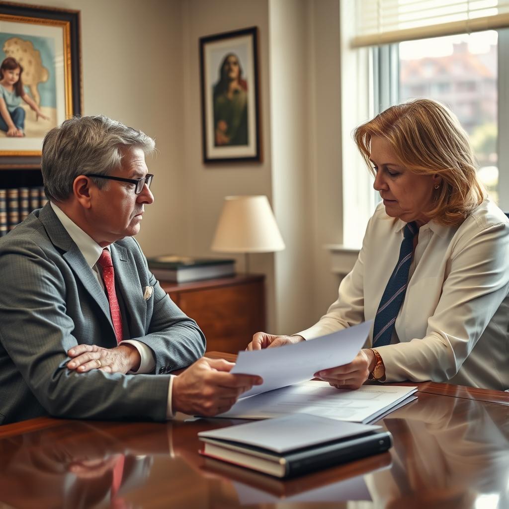 Possession of Materials Depicting Child Sex Abuse (CSAM) lawyer Bedford County