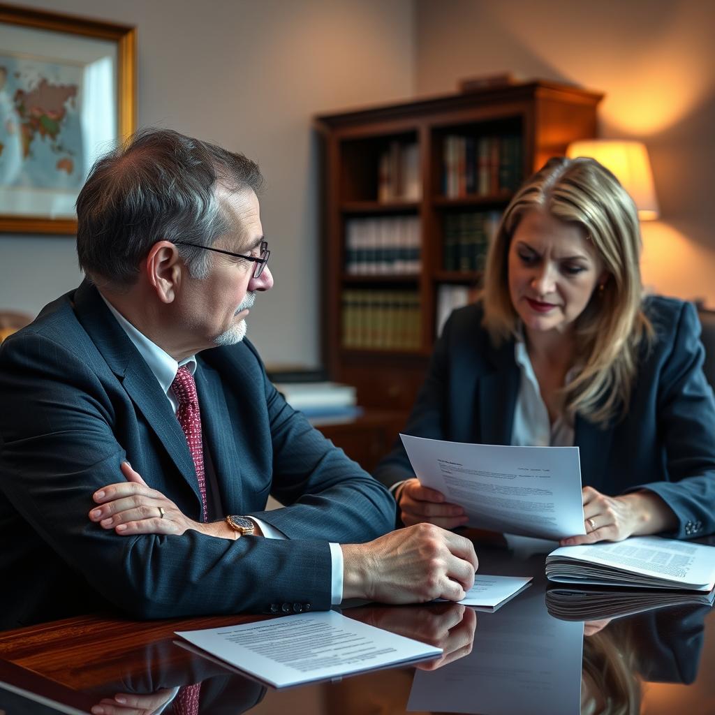 Possession of Materials Depicting Child Sex Abuse (CSAM) lawyer Caroline County