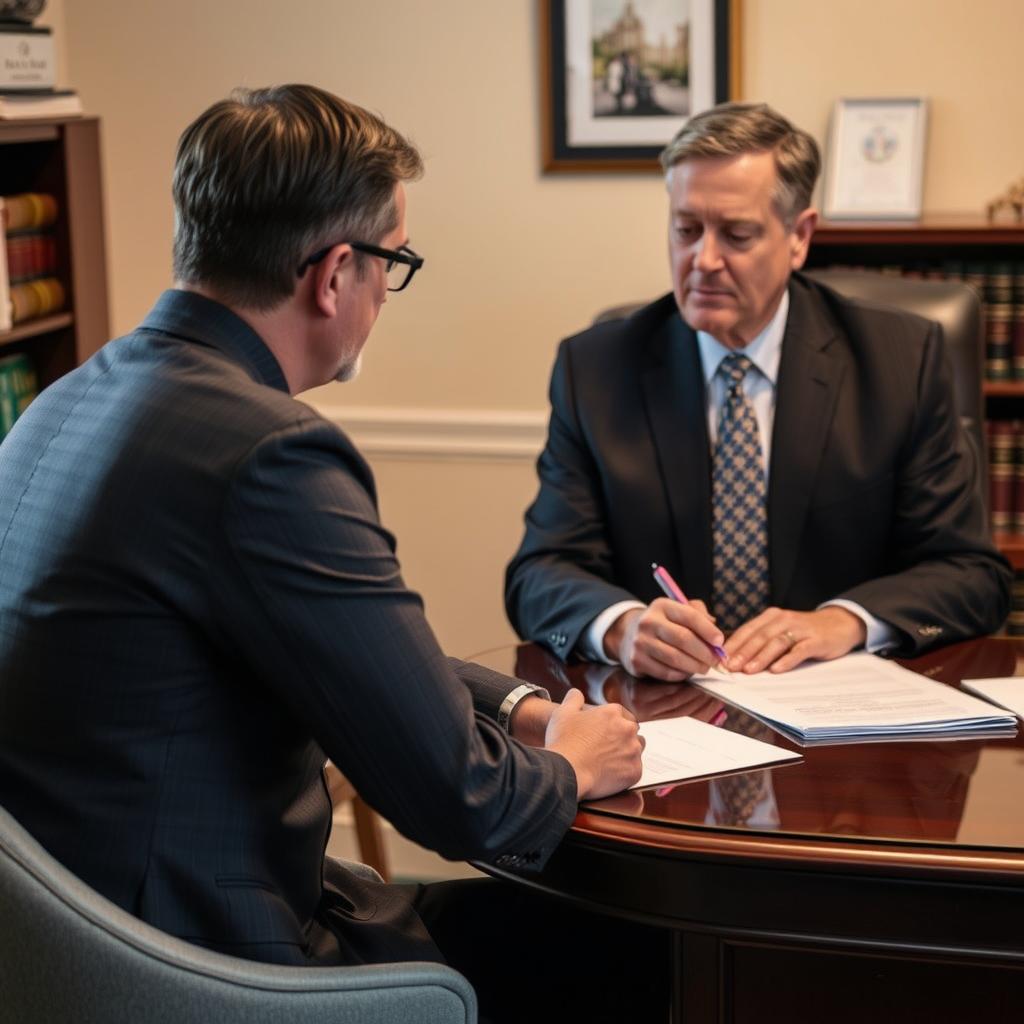 Possession of Materials Depicting Child Sex Abuse (CSAM) lawyer Chesterfield County