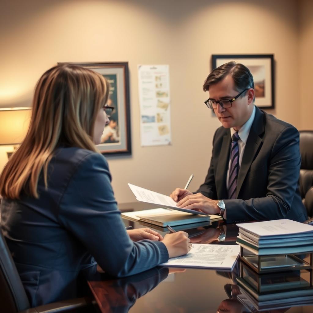 Possession of Materials Depicting Child Sex Abuse (CSAM) lawyer Clarke County