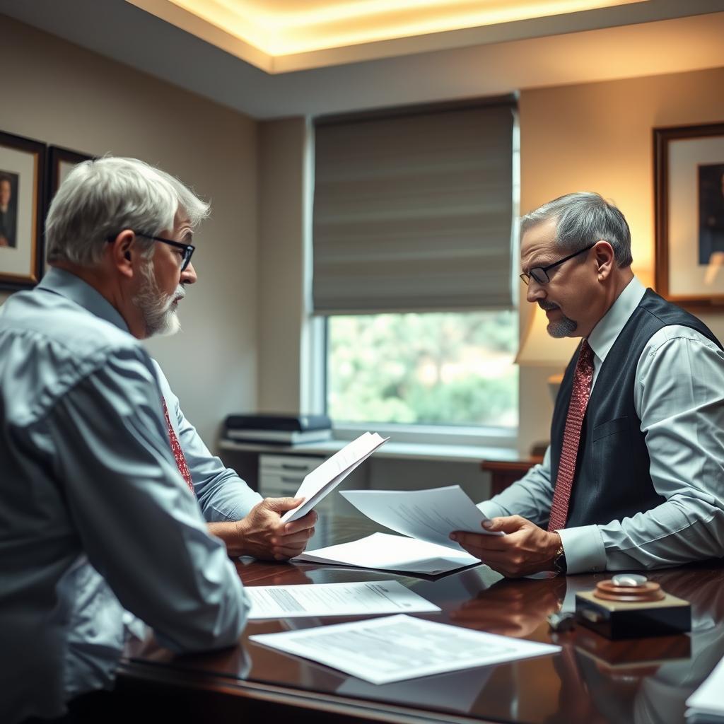 Possession of Materials Depicting Child Sex Abuse (CSAM) lawyer Fairfax County