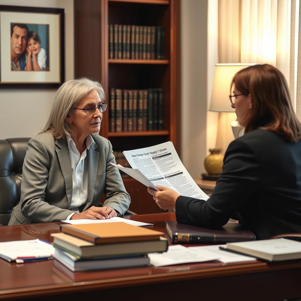 Possession of Materials Depicting Child Sex Abuse (CSAM) lawyer Fairfax