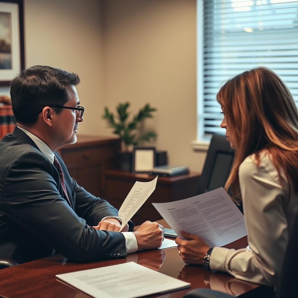 Possession of Materials Depicting Child Sex Abuse (CSAM) lawyer Falls Church