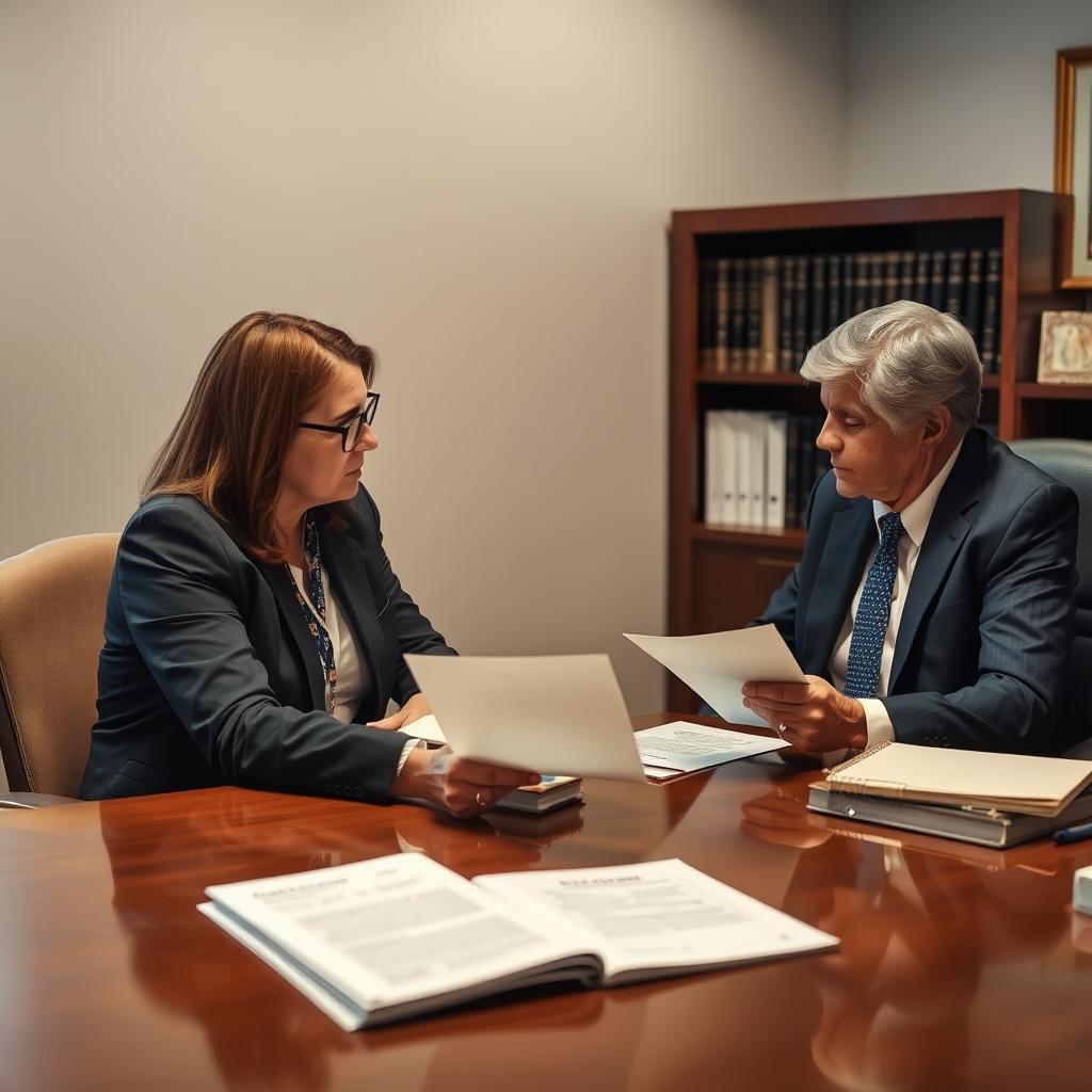 Possession of Materials Depicting Child Sex Abuse (CSAM) lawyer Fredericksburg