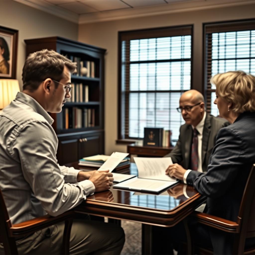 Possession of Materials Depicting Child Sex Abuse (CSAM) lawyer Gloucester County