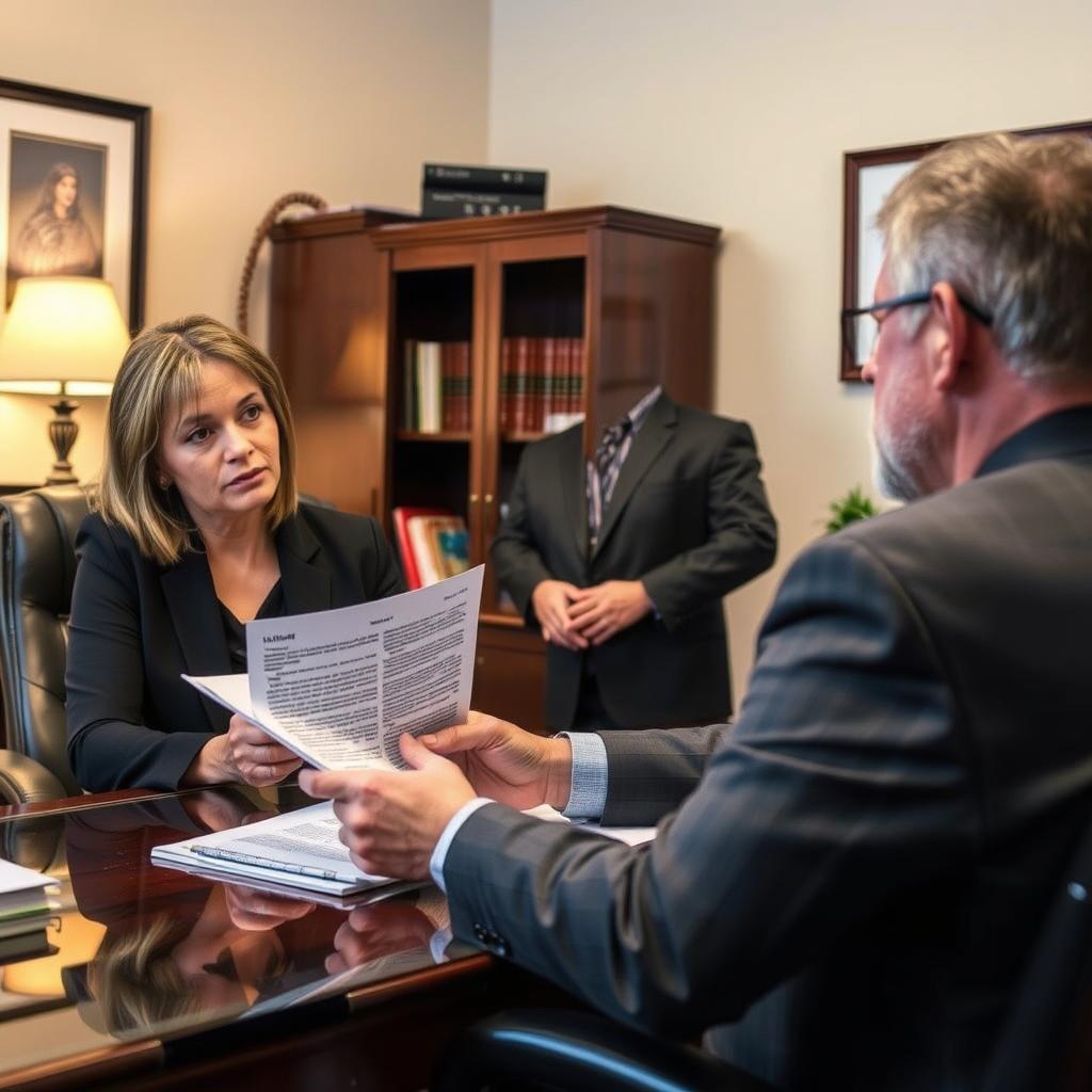 Possession of Materials Depicting Child Sex Abuse (CSAM) lawyer Greene County