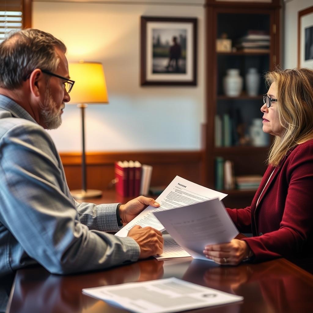 Possession of Materials Depicting Child Sex Abuse (CSAM) lawyer Hanover County