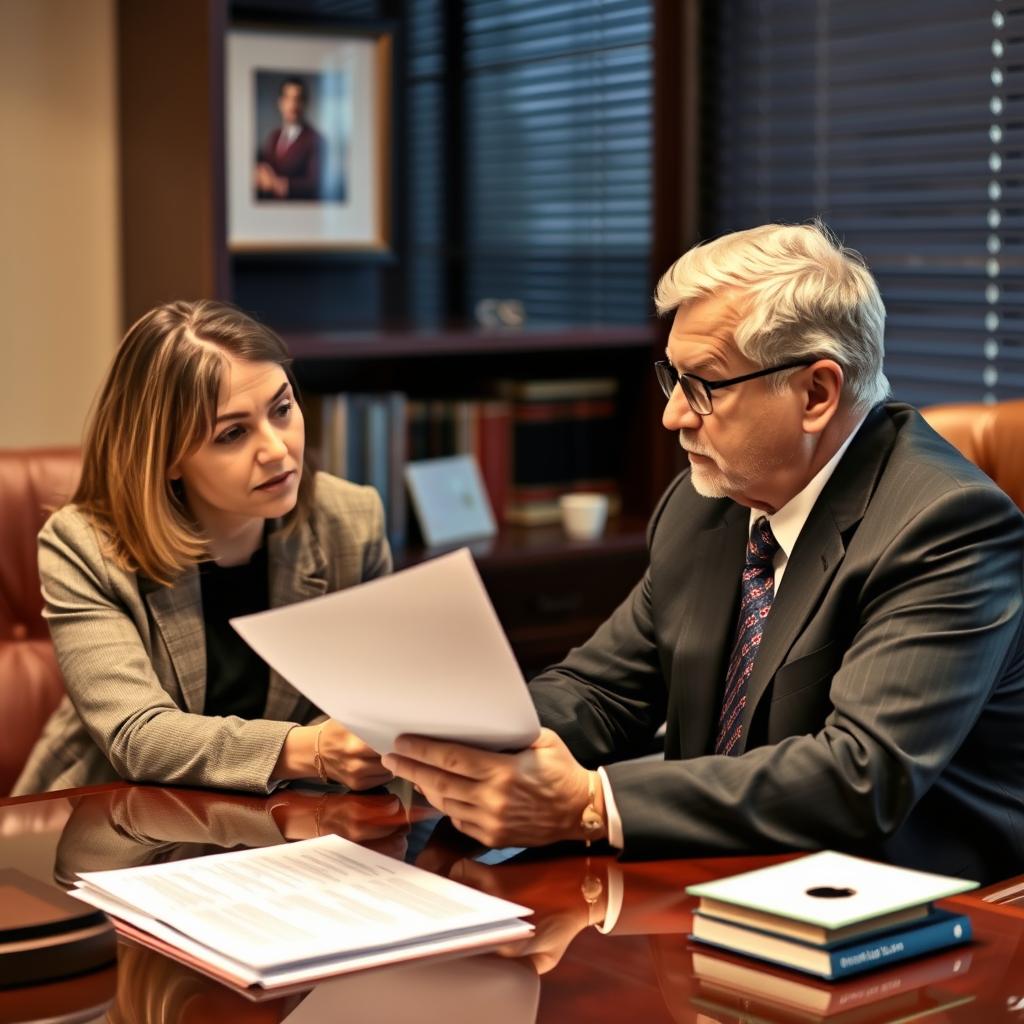 Possession of Materials Depicting Child Sex Abuse (CSAM) lawyer King George County