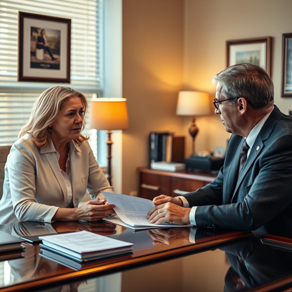 Possession of Materials Depicting Child Sex Abuse (CSAM) lawyer Loudoun County