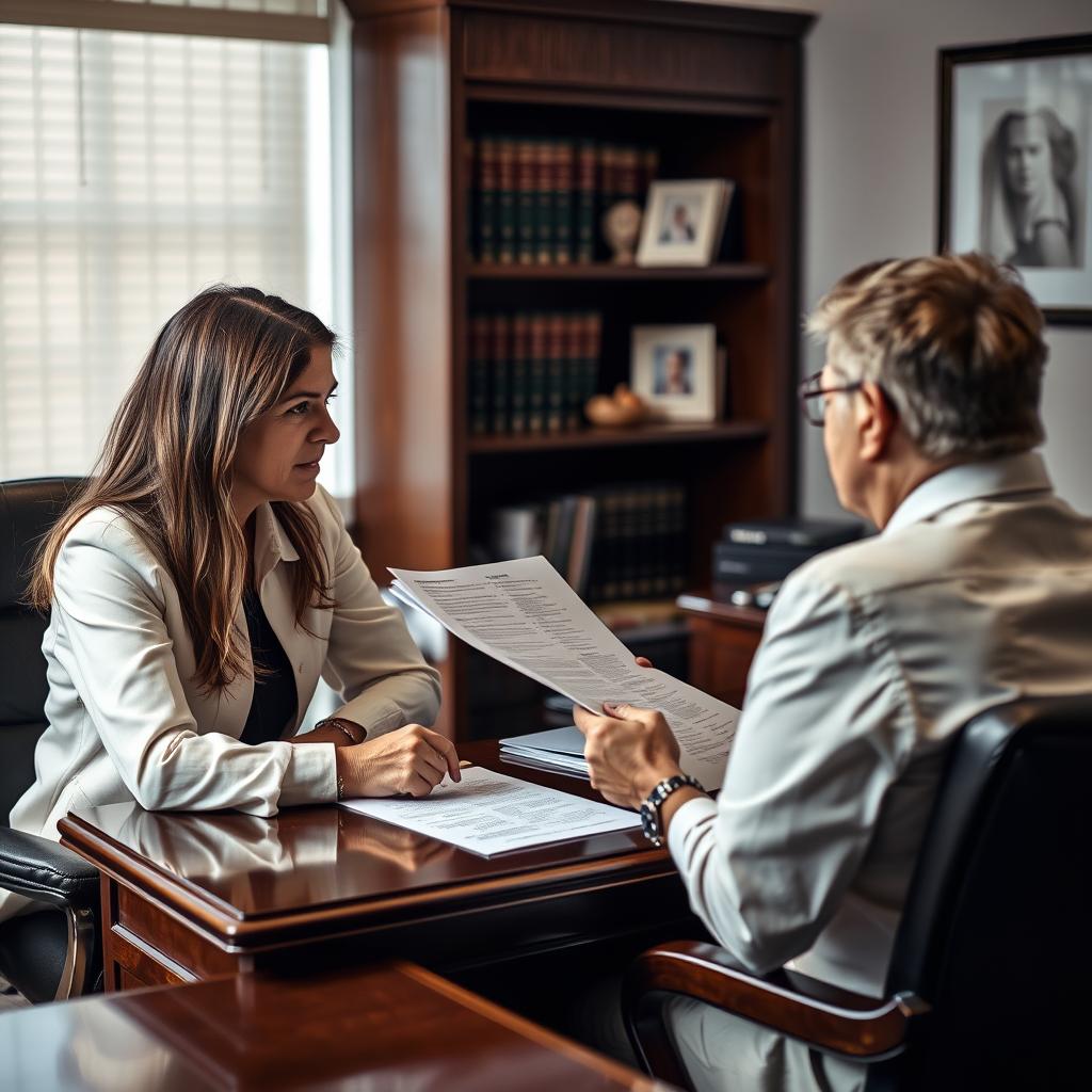 Possession of Materials Depicting Child Sex Abuse (CSAM) lawyer Madison County