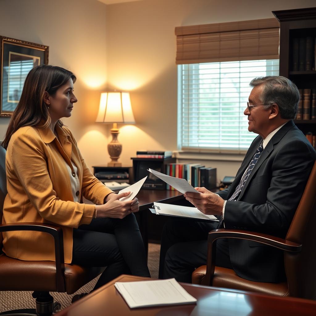 Possession of Materials Depicting Child Sex Abuse (CSAM) lawyer Manassas Park