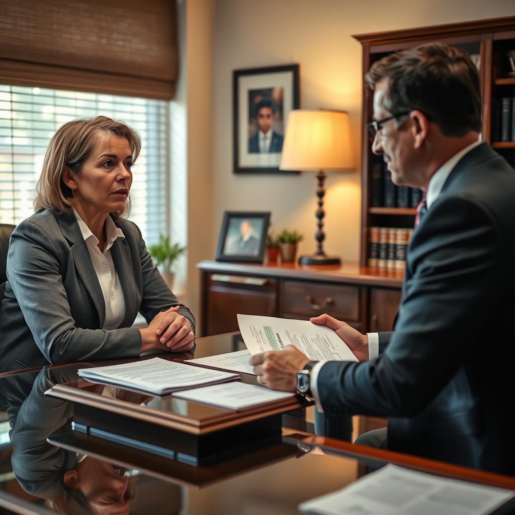 Possession of Materials Depicting Child Sex Abuse (CSAM) lawyer Manassas