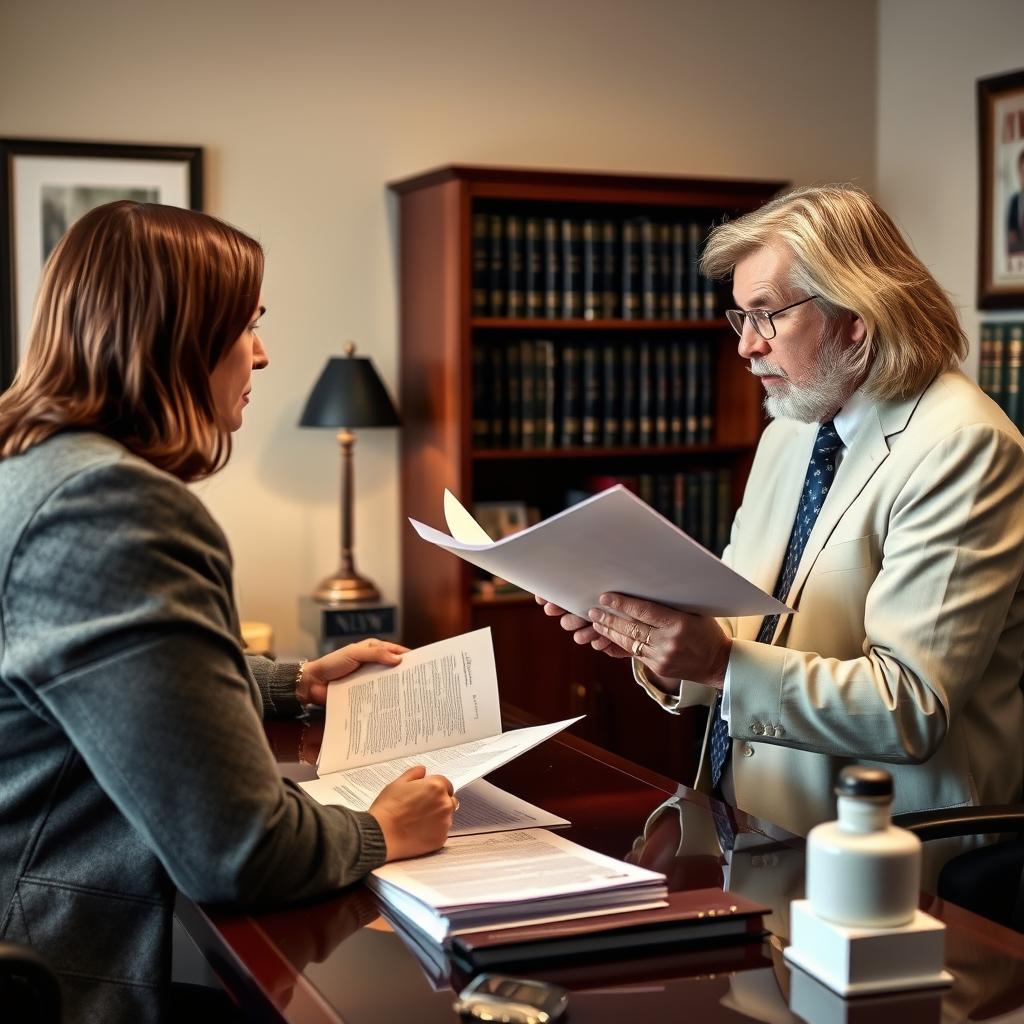 Possession of Materials Depicting Child Sex Abuse (CSAM) lawyer New Kent County