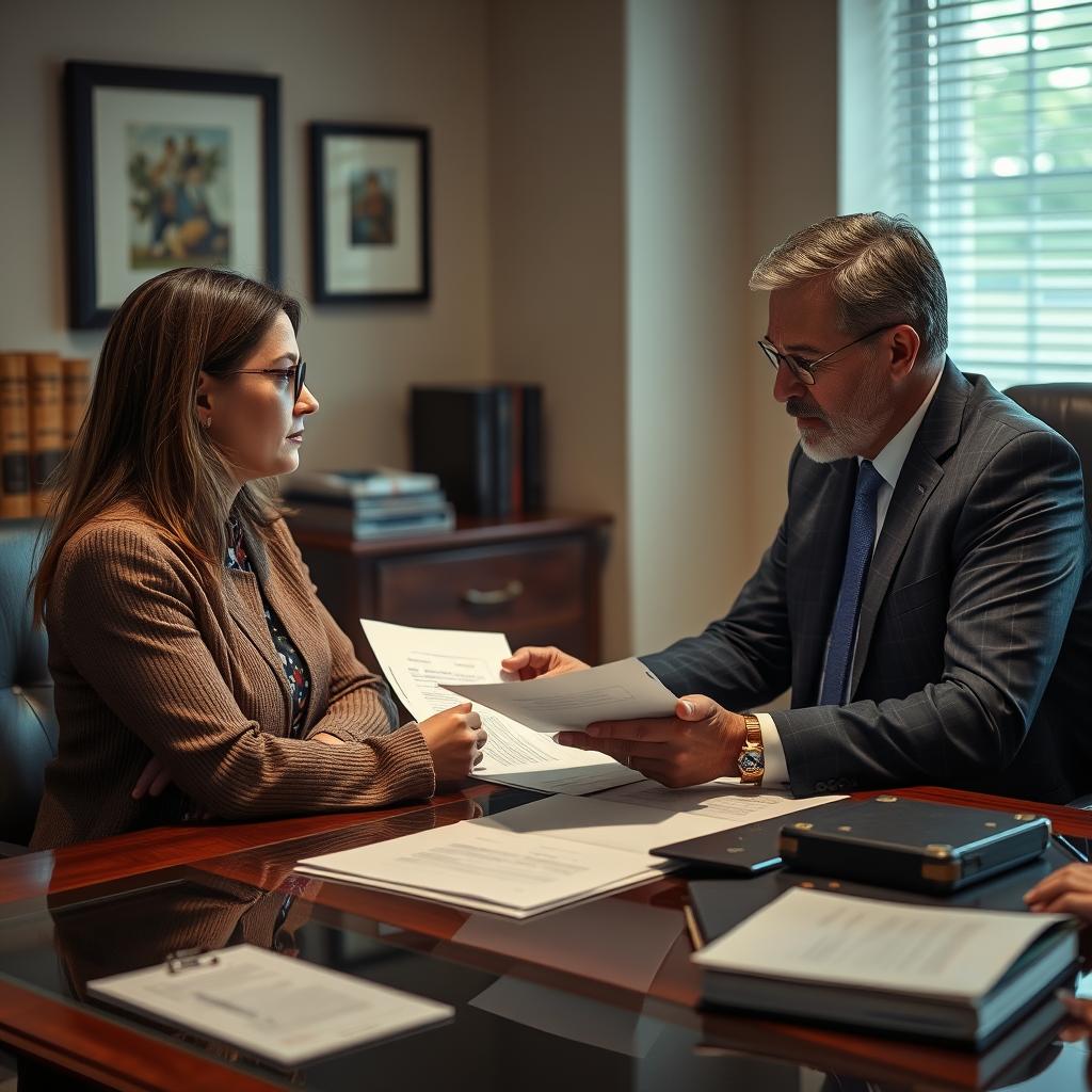 Possession of Materials Depicting Child Sex Abuse (CSAM) lawyer Orange County