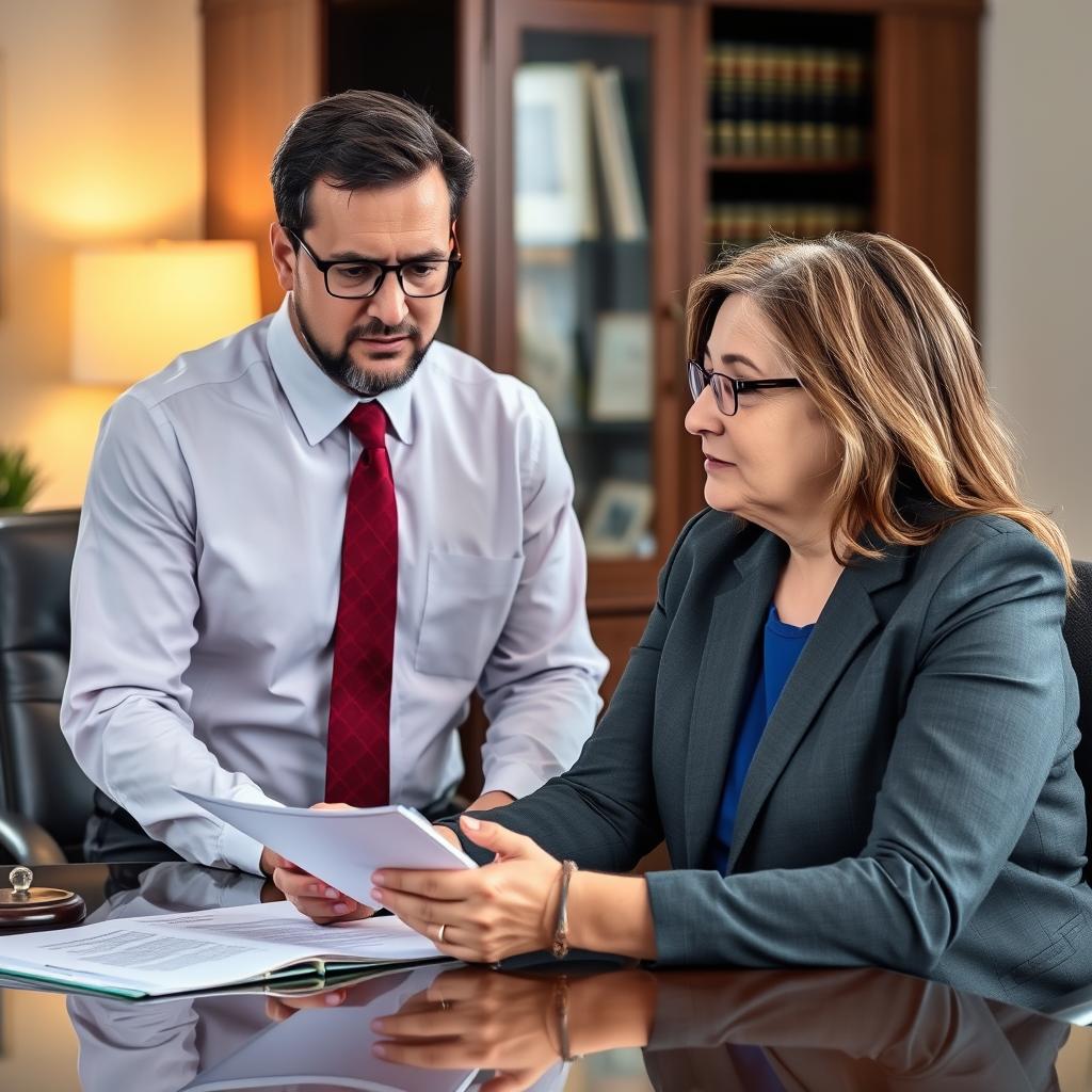 Possession of Materials Depicting Child Sex Abuse (CSAM) lawyer Powhatan County