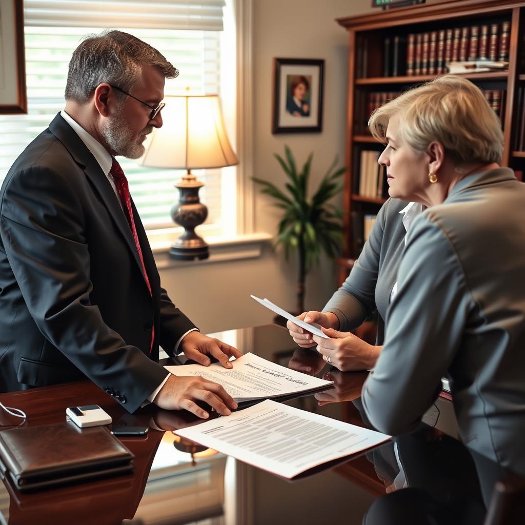 Possession of Materials Depicting Child Sex Abuse (CSAM) lawyer Rappahannock County