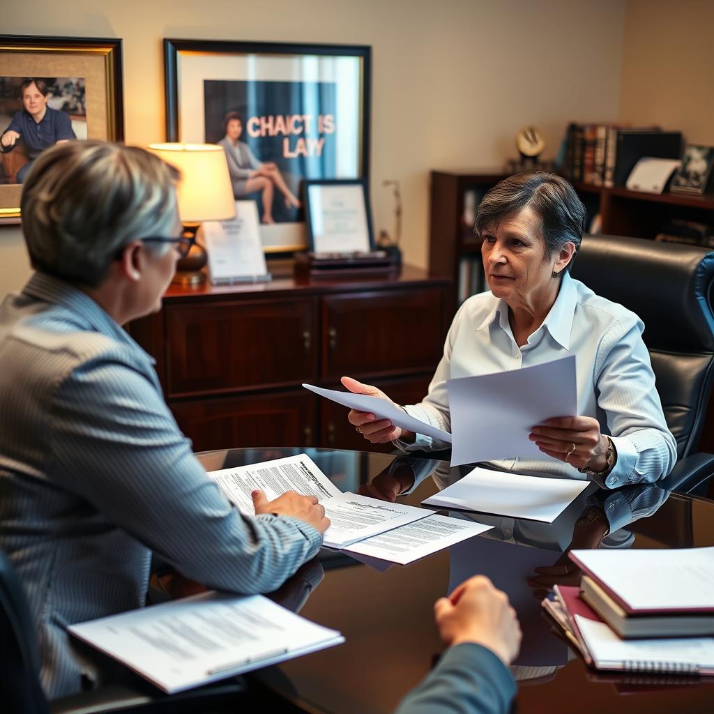 Possession of Materials Depicting Child Sex Abuse (CSAM) lawyer Roanoke County