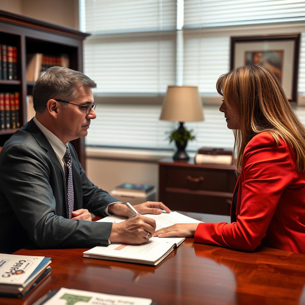 Possession of Materials Depicting Child Sex Abuse (CSAM) lawyer Rockingham County