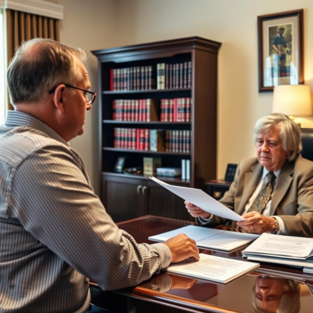 Possession of Materials Depicting Child Sex Abuse (CSAM) lawyer Spotsylvania County