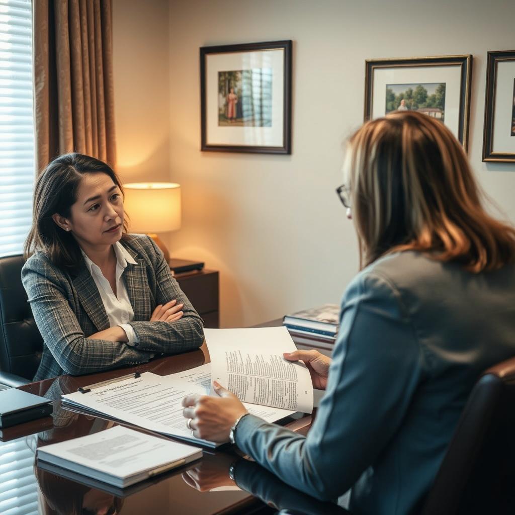 Possession of Materials Depicting Child Sex Abuse (CSAM) lawyer Stafford County