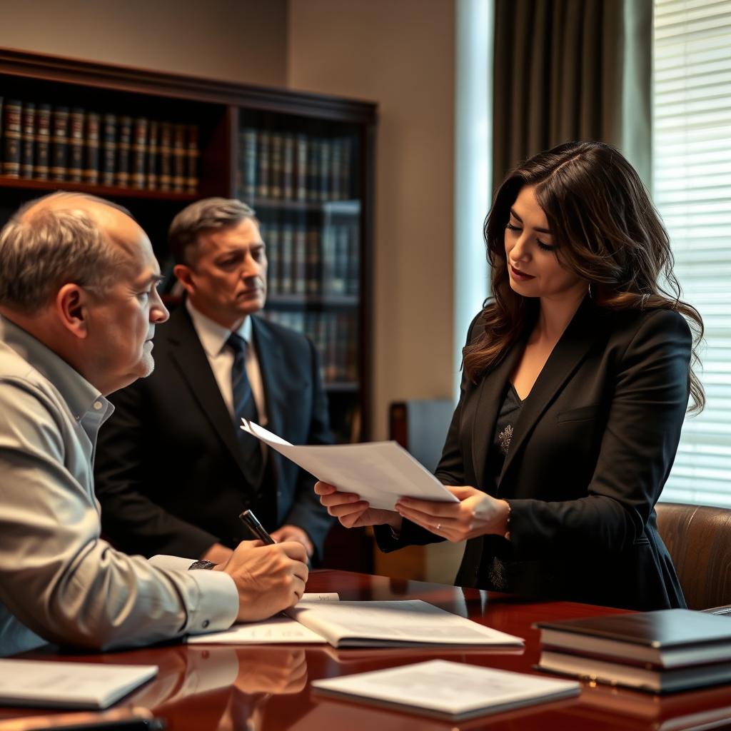 Prostitution lawyer Arlington County