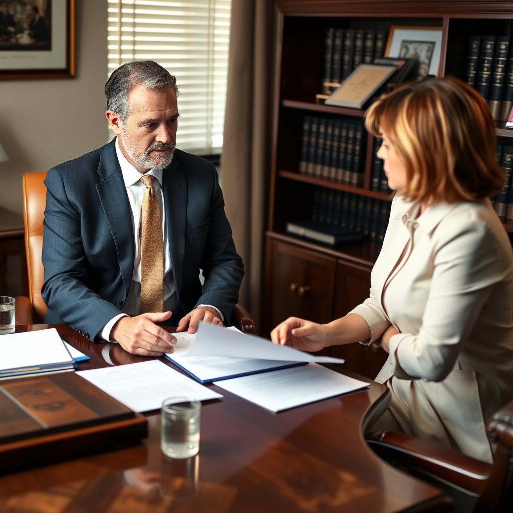 Prostitution lawyer Bedford County