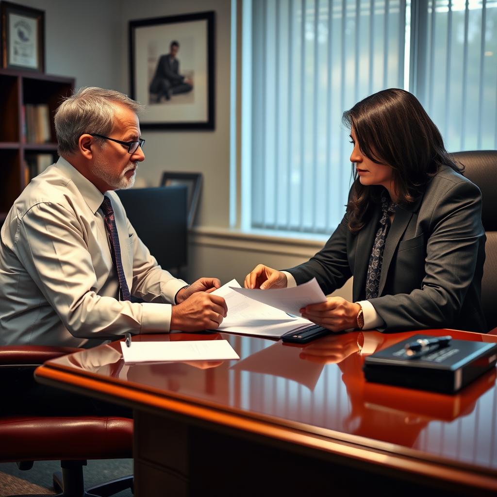 Prostitution lawyer Botetourt County