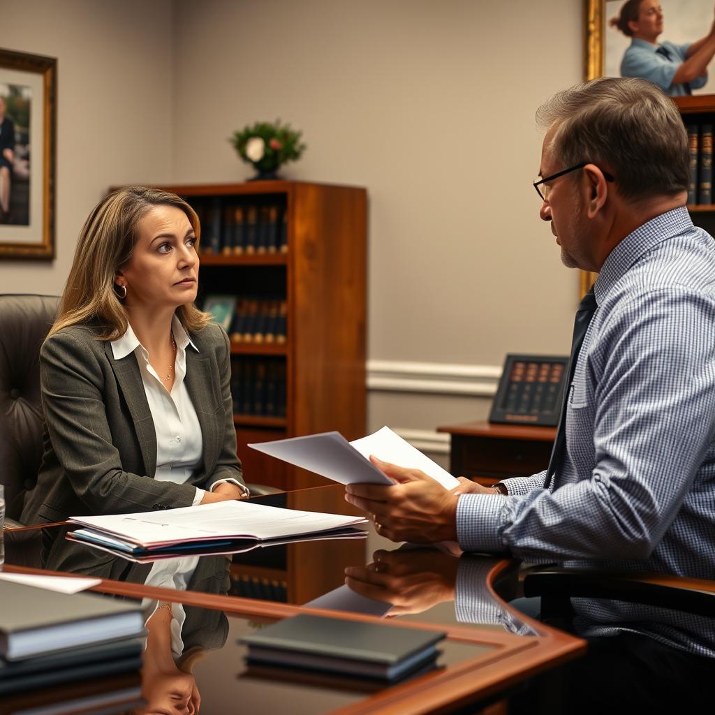 Prostitution lawyer Caroline County