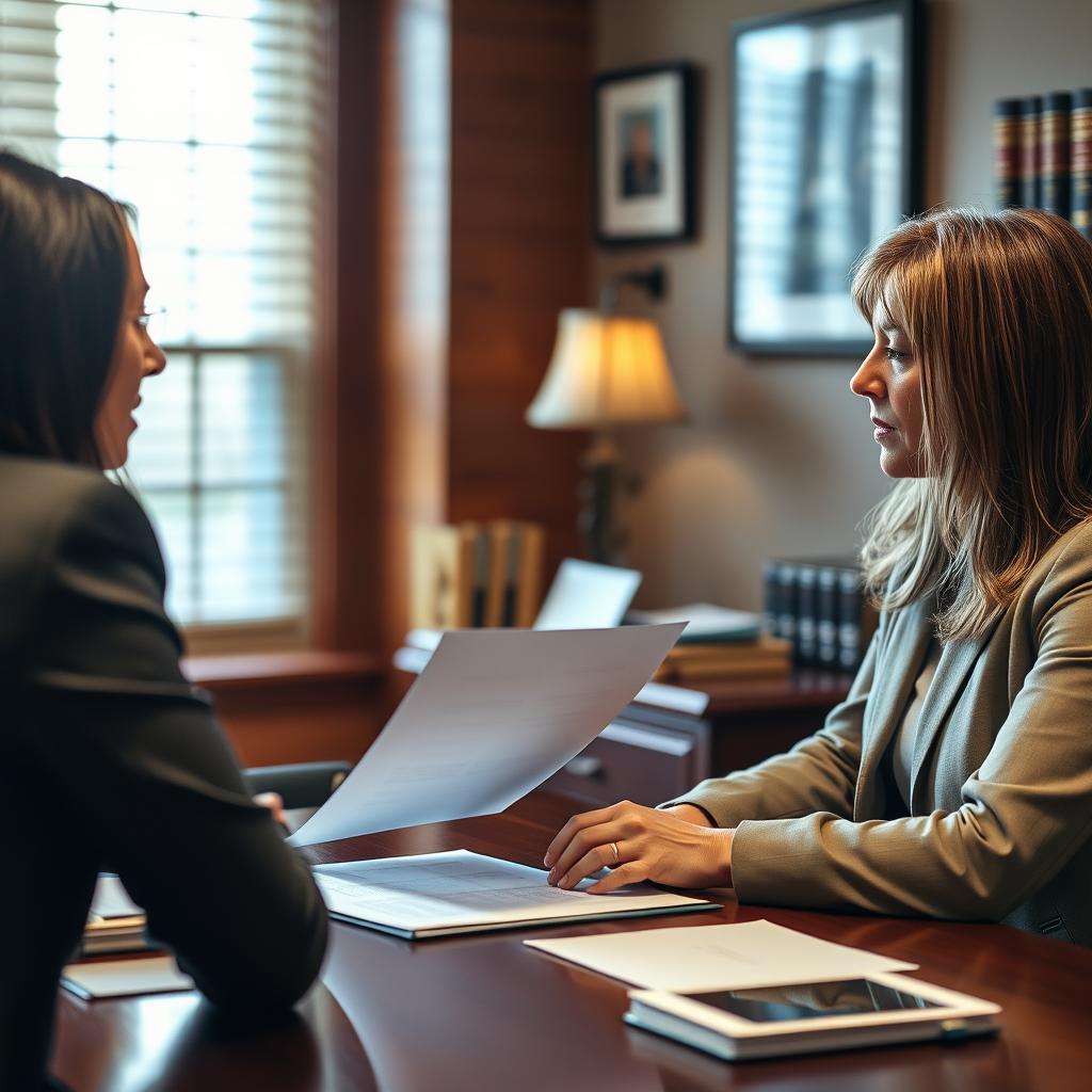 Prostitution lawyer Clarke County