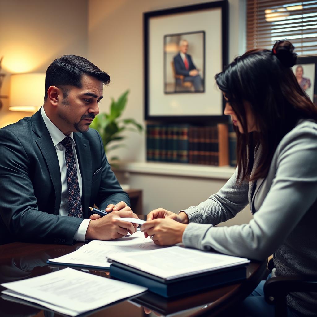 Prostitution lawyer Fairfax County