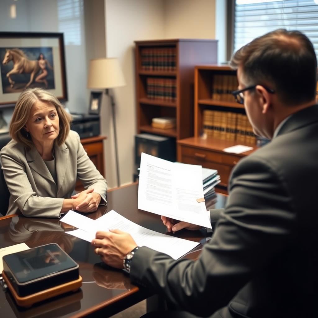 Prostitution lawyer Frederick County