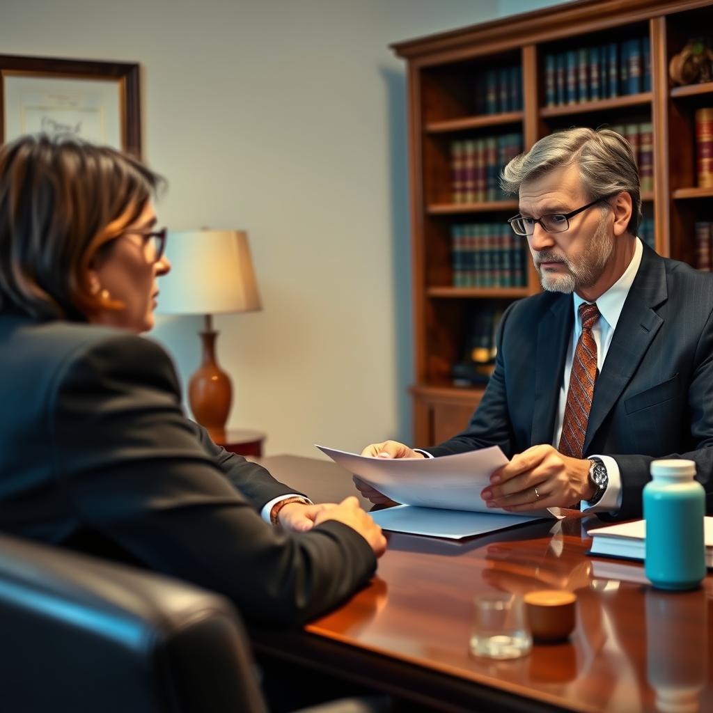 Prostitution lawyer Fredericksburg