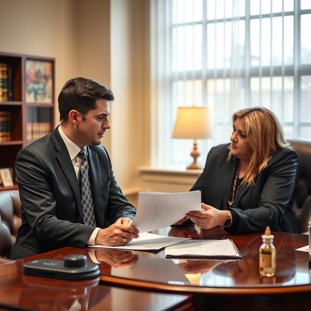 Prostitution lawyer Goochland County