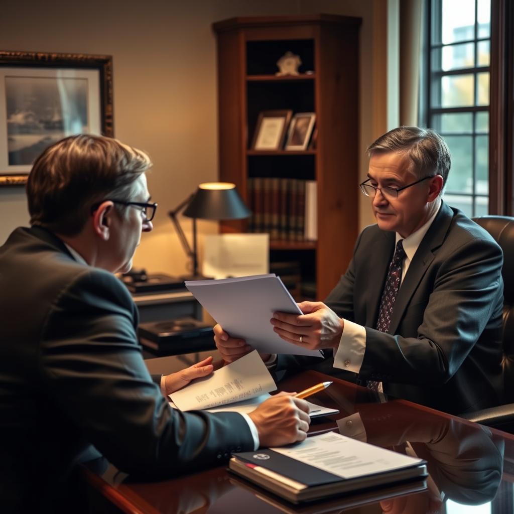 Prostitution lawyer Greene County