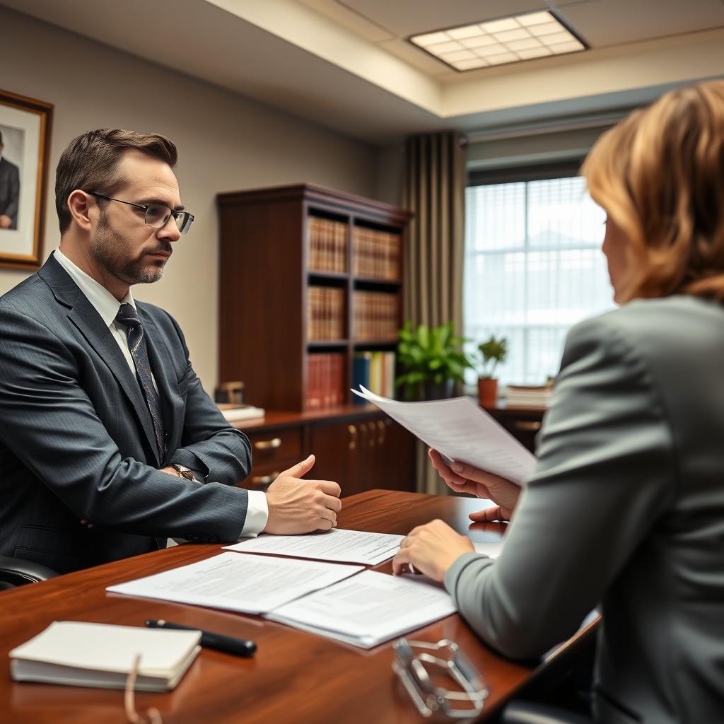 Prostitution lawyer Hanover County